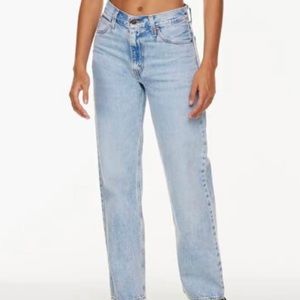 Levi’s Dad Jeans